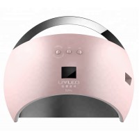 48W UV LED Lamp Nail Dryer for Gels Polish With Sensor