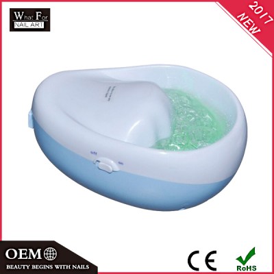 2017 Electric Manicure Bowl For Nail Salon Use